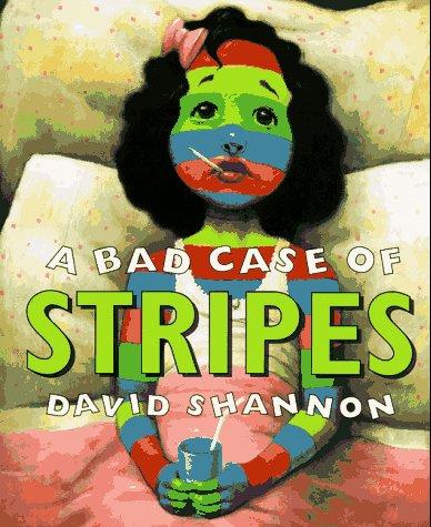 A Bad Case of Stripes